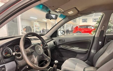 Nissan Almera, 2005 год, 349 900 рублей, 7 фотография