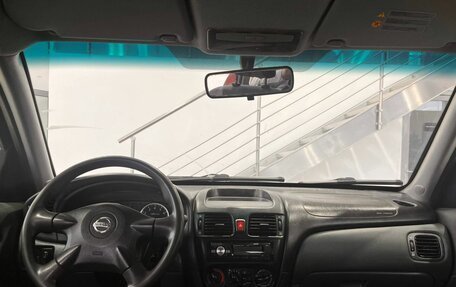 Nissan Almera, 2005 год, 349 900 рублей, 9 фотография