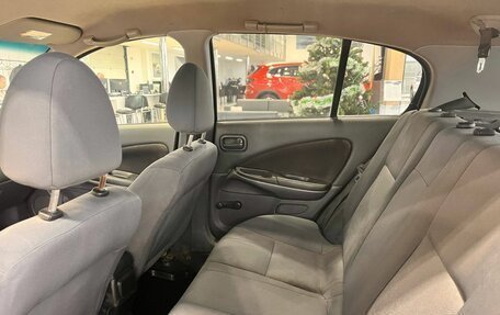 Nissan Almera, 2005 год, 349 900 рублей, 10 фотография
