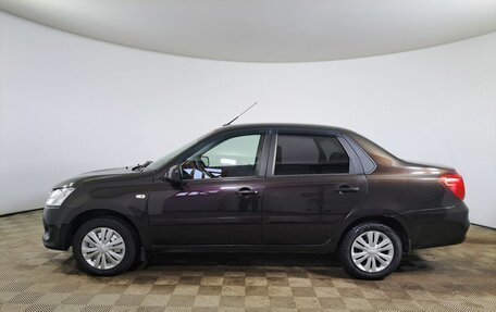 Datsun on-DO I рестайлинг, 2019 год, 495 000 рублей, 8 фотография