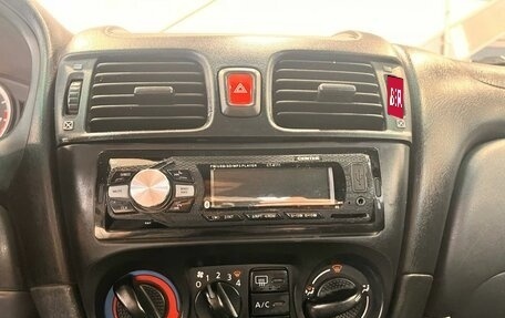 Nissan Almera, 2005 год, 349 900 рублей, 8 фотография