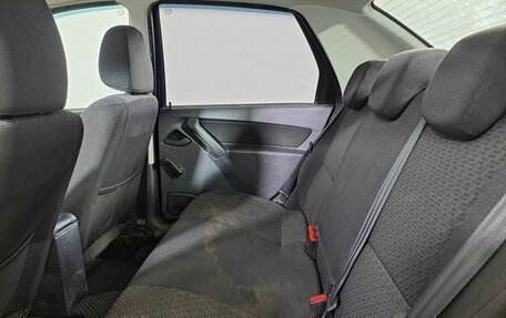 Datsun on-DO I рестайлинг, 2019 год, 495 000 рублей, 12 фотография