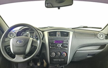 Datsun on-DO I рестайлинг, 2019 год, 495 000 рублей, 14 фотография