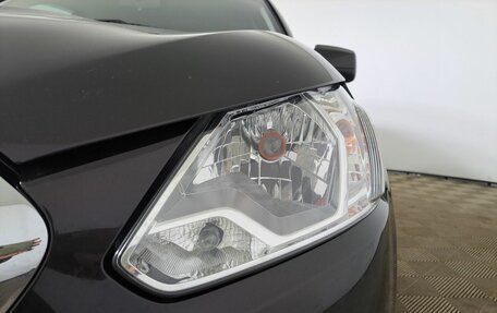 Datsun on-DO I рестайлинг, 2019 год, 495 000 рублей, 17 фотография