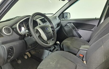 Datsun on-DO I рестайлинг, 2019 год, 495 000 рублей, 16 фотография