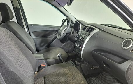 Datsun on-DO I рестайлинг, 2019 год, 495 000 рублей, 11 фотография