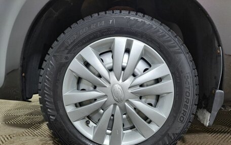 Datsun on-DO I рестайлинг, 2019 год, 495 000 рублей, 18 фотография