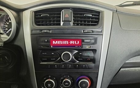 Datsun on-DO I рестайлинг, 2019 год, 495 000 рублей, 15 фотография