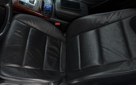 Audi A6, 2006 год, 850 000 рублей, 17 фотография