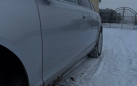 Audi A6, 2006 год, 850 000 рублей, 19 фотография