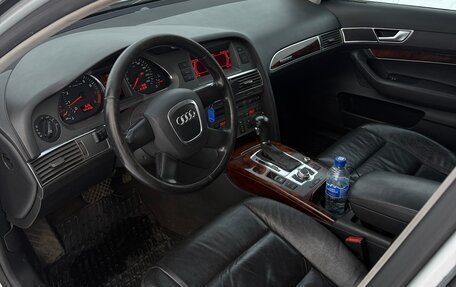 Audi A6, 2006 год, 850 000 рублей, 9 фотография