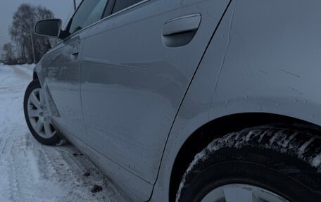 Audi A6, 2006 год, 850 000 рублей, 11 фотография