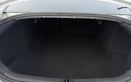 Audi A6, 2006 год, 850 000 рублей, 14 фотография