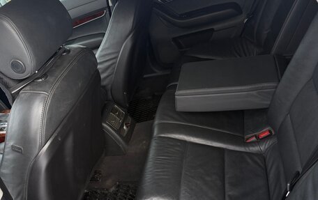 Audi A6, 2006 год, 850 000 рублей, 18 фотография