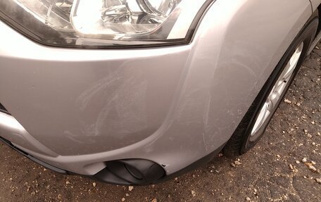 Mitsubishi Outlander III рестайлинг 3, 2013 год, 1 439 000 рублей, 13 фотография