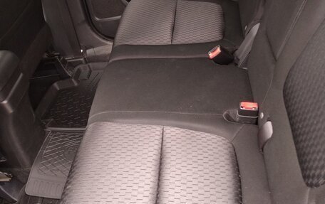 Mitsubishi Outlander III рестайлинг 3, 2013 год, 1 439 000 рублей, 5 фотография