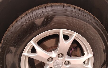 Mitsubishi Outlander III рестайлинг 3, 2013 год, 1 439 000 рублей, 10 фотография