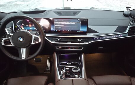 BMW X6, 2024 год, 14 950 000 рублей, 8 фотография