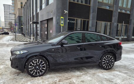 BMW X6, 2024 год, 14 950 000 рублей, 9 фотография