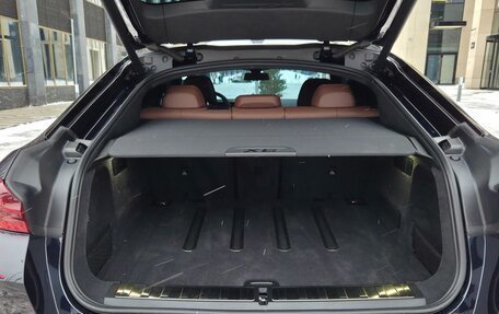 BMW X6, 2024 год, 14 950 000 рублей, 6 фотография