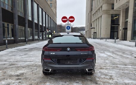 BMW X6, 2024 год, 14 950 000 рублей, 3 фотография