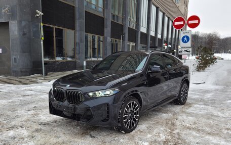 BMW X6, 2024 год, 14 950 000 рублей, 10 фотография