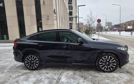 BMW X6, 2024 год, 14 950 000 рублей, 13 фотография