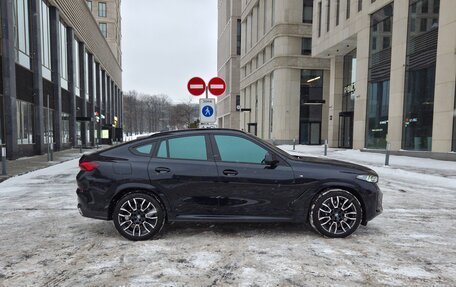 BMW X6, 2024 год, 14 950 000 рублей, 15 фотография