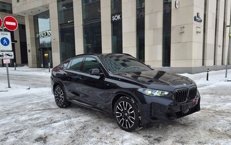 BMW X6, 2024 год, 14 950 000 рублей, 12 фотография