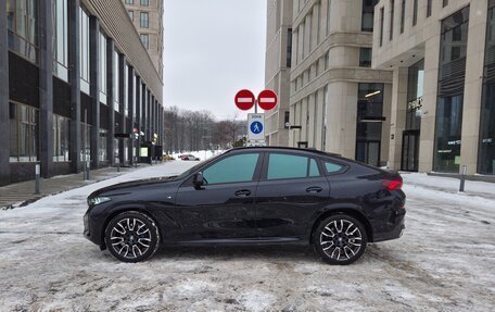 BMW X6, 2024 год, 14 950 000 рублей, 14 фотография