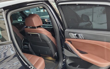 BMW X6, 2024 год, 14 950 000 рублей, 19 фотография