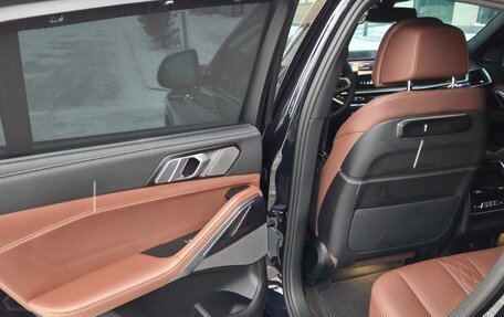 BMW X6, 2024 год, 14 950 000 рублей, 21 фотография