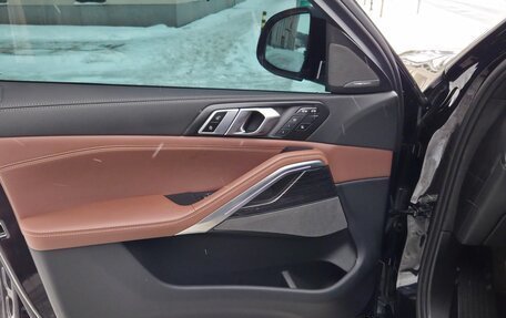 BMW X6, 2024 год, 14 950 000 рублей, 25 фотография