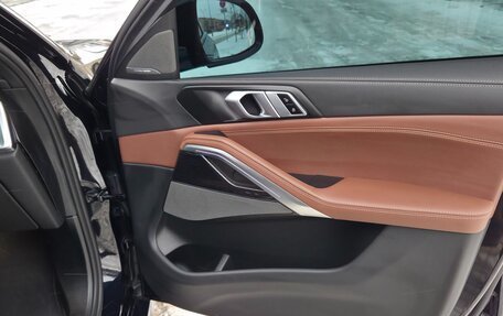 BMW X6, 2024 год, 14 950 000 рублей, 17 фотография