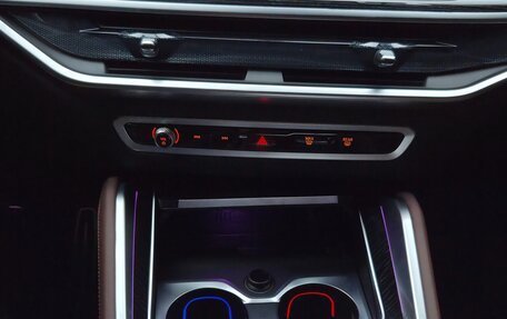 BMW X6, 2024 год, 14 950 000 рублей, 24 фотография