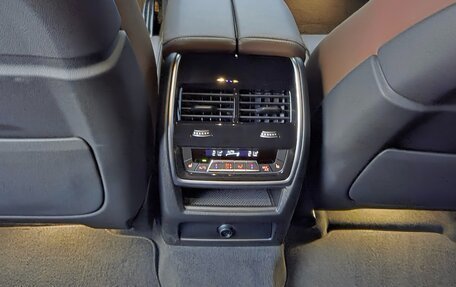 BMW X6, 2024 год, 14 950 000 рублей, 23 фотография