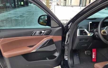 BMW X6, 2024 год, 14 950 000 рублей, 22 фотография