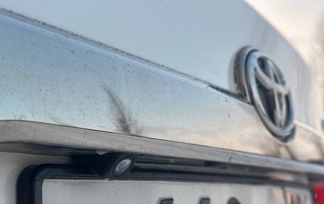 Toyota Camry, 2014 год, 1 590 000 рублей, 18 фотография