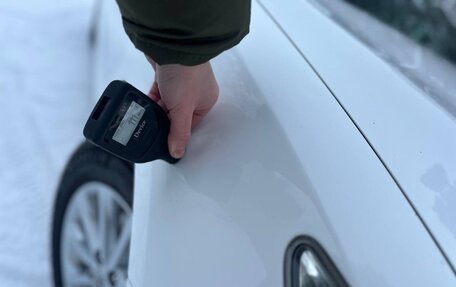 Toyota Camry, 2014 год, 1 590 000 рублей, 20 фотография