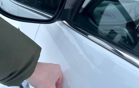 Toyota Camry, 2014 год, 1 590 000 рублей, 28 фотография