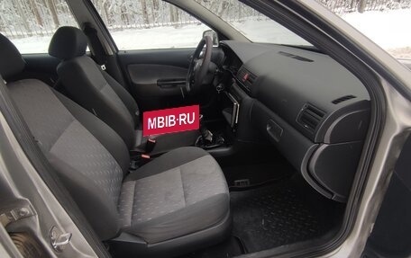 Skoda Octavia IV, 2008 год, 395 000 рублей, 11 фотография