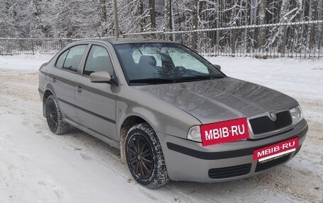 Skoda Octavia IV, 2008 год, 395 000 рублей, 3 фотография