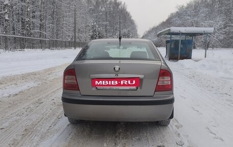 Skoda Octavia IV, 2008 год, 395 000 рублей, 6 фотография