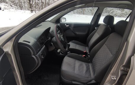 Skoda Octavia IV, 2008 год, 395 000 рублей, 12 фотография