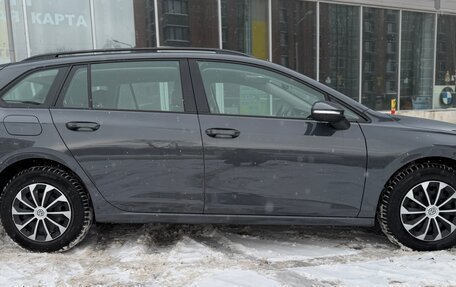 Volkswagen Golf VIII, 2023 год, 3 350 000 рублей, 5 фотография