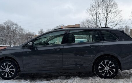 Volkswagen Golf VIII, 2023 год, 3 350 000 рублей, 6 фотография