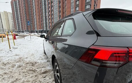 Volkswagen Golf VIII, 2023 год, 3 350 000 рублей, 10 фотография