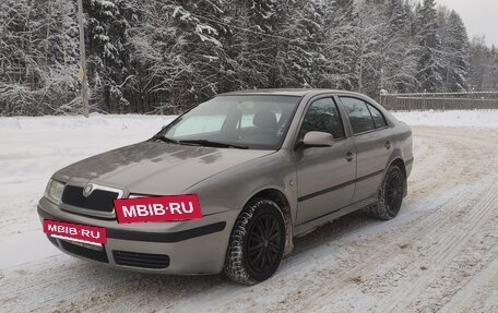 Skoda Octavia IV, 2008 год, 395 000 рублей, 2 фотография