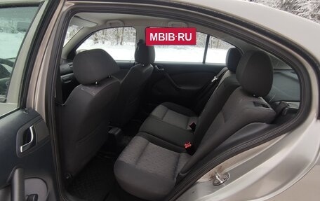 Skoda Octavia IV, 2008 год, 395 000 рублей, 14 фотография