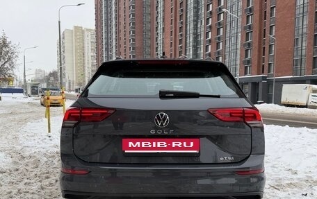 Volkswagen Golf VIII, 2023 год, 3 350 000 рублей, 9 фотография